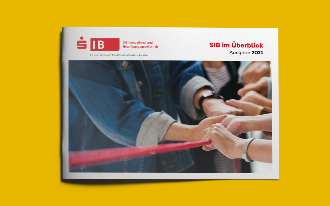 Broschüre SIB