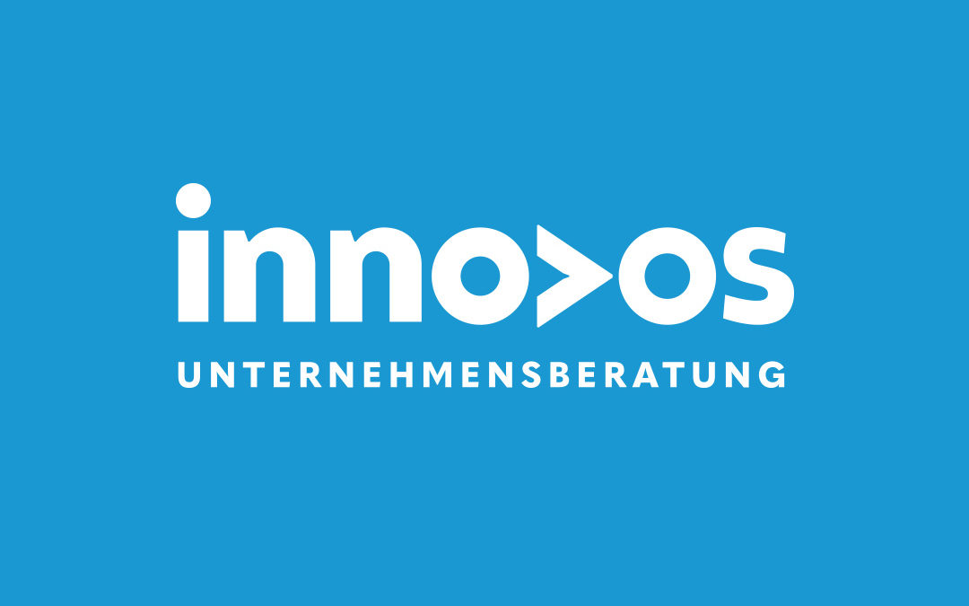 Corporate Design innovos