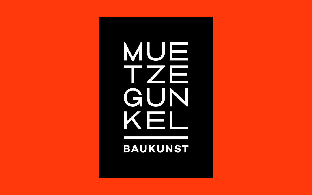 Corporate Design MUETZE GUNKEL