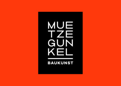 Corporate Design MUETZE GUNKEL