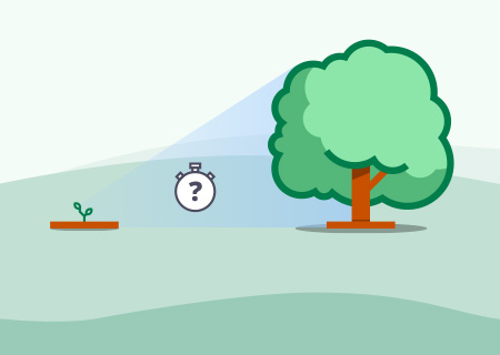 Illustration TUD Tag des Baumes