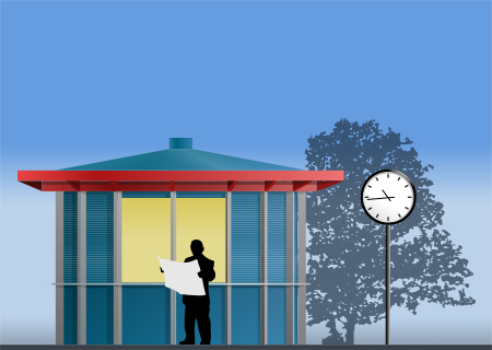 Illustration Brandt Services