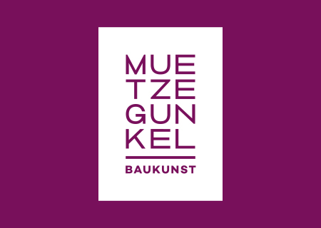 Logo Muetze Gunkel Baukunst