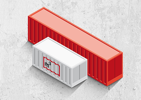 Illustration Mein Lagerraum 3