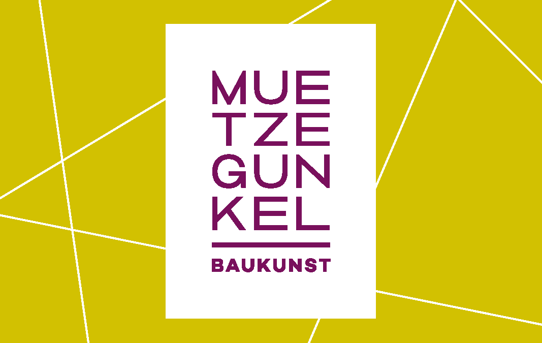 CD Muetze Gunkel Baukunst