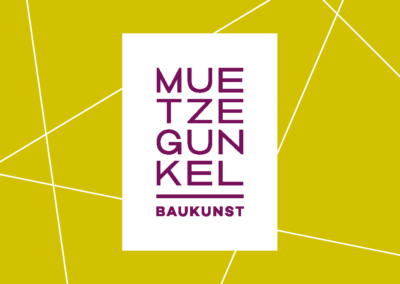 CD Muetze Gunkel Baukunst
