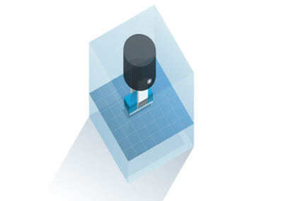 Illustration Rohwedder Anfahrtsskizzen