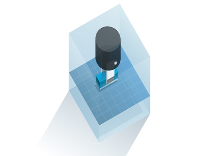 Illustration Rohwedder Anfahrtsskizzen