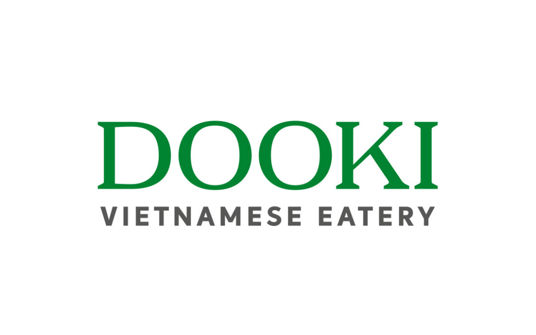 Logo Dooki
