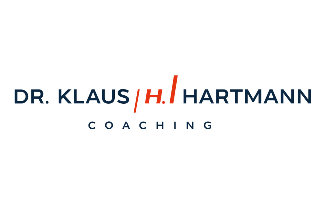 Logo Dr. Klaus Hartmann
