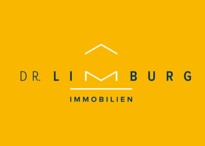 Logo Dr. Limburg Immobilien