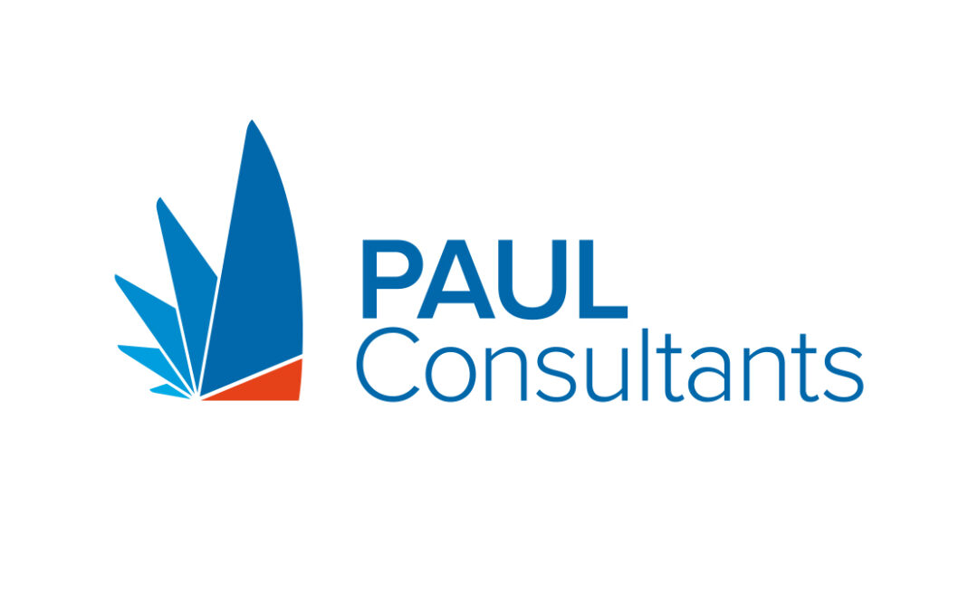 Logo PAUL Consultants