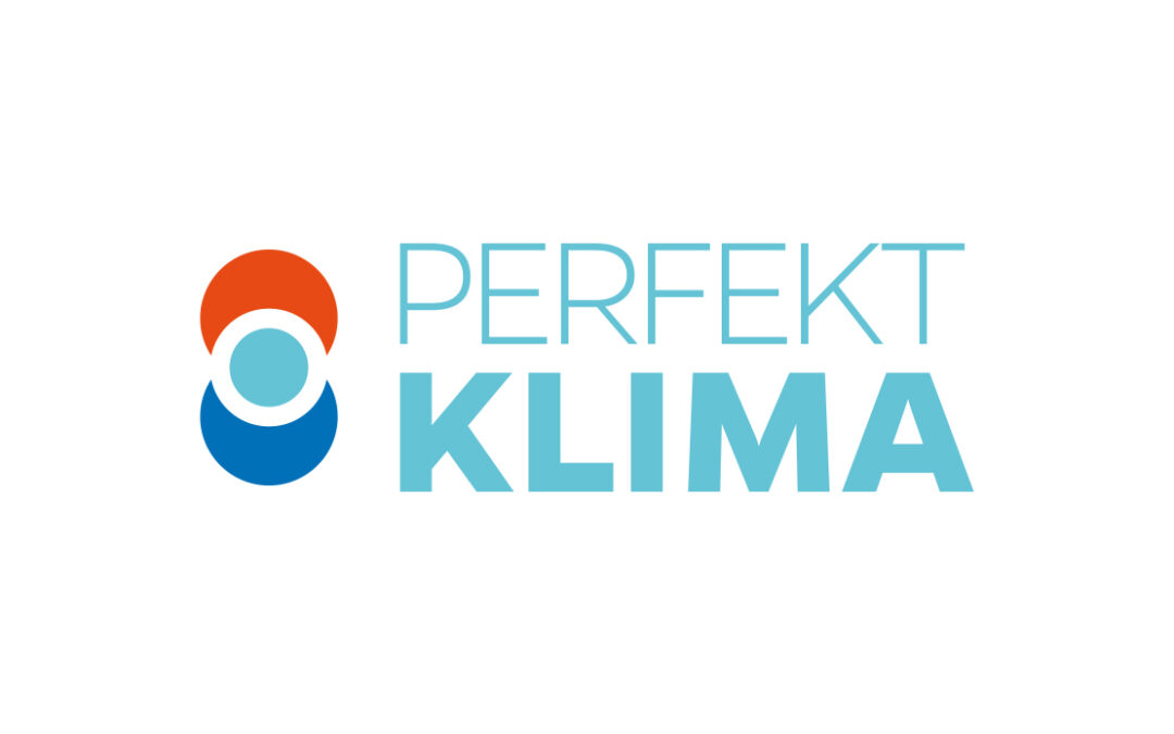 Logo Perfekt Klima
