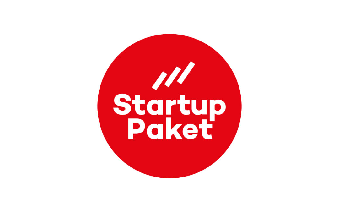 Logo SIB Startup Paket