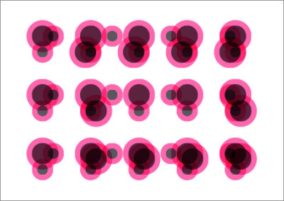 Muster Verstrebung 6×8 LAICH