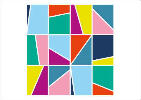 Muster Verstrebung 6×8